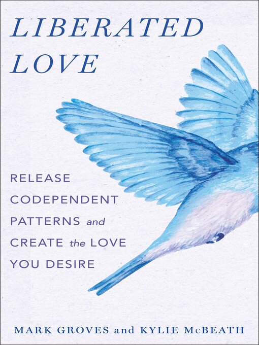 Title details for Liberated Love by Mark Groves - Available